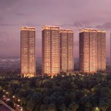 dlf privana North